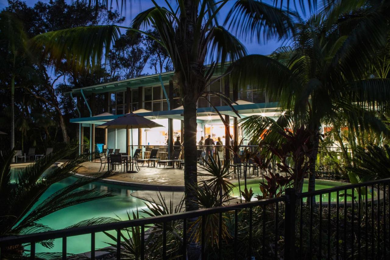 Mobys Beachside Retreat Blueys Beach Extérieur photo