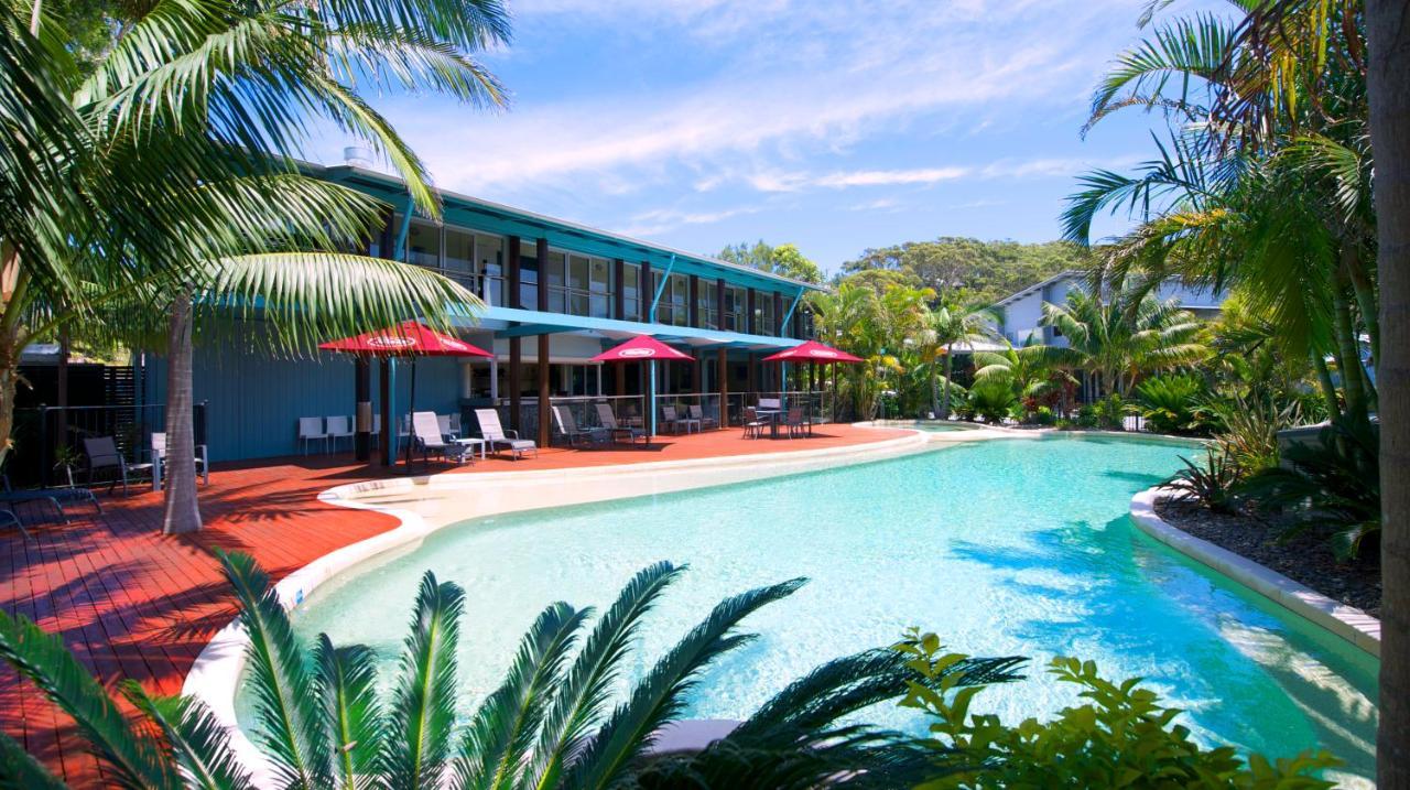 Mobys Beachside Retreat Blueys Beach Extérieur photo