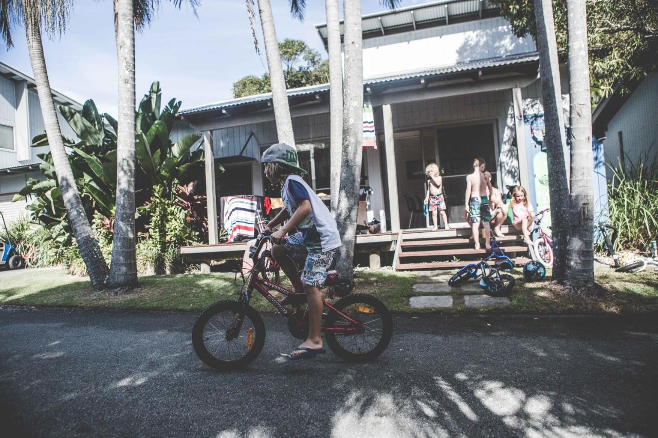 Mobys Beachside Retreat Blueys Beach Extérieur photo
