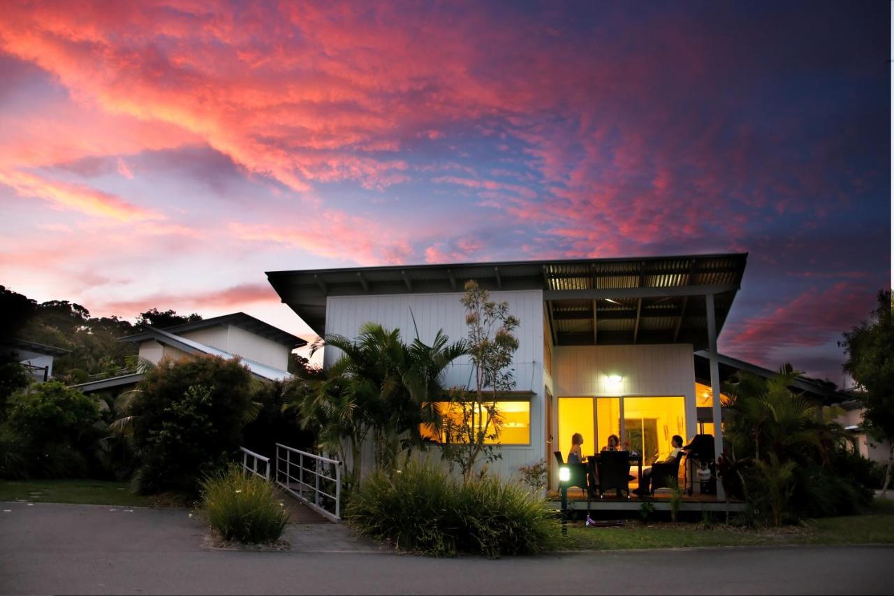Mobys Beachside Retreat Blueys Beach Extérieur photo