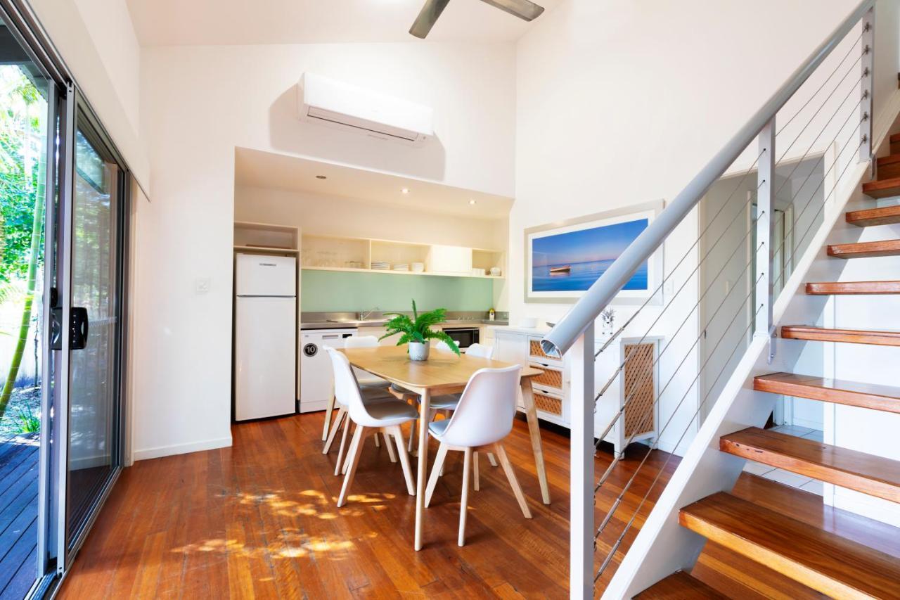 Mobys Beachside Retreat Blueys Beach Extérieur photo