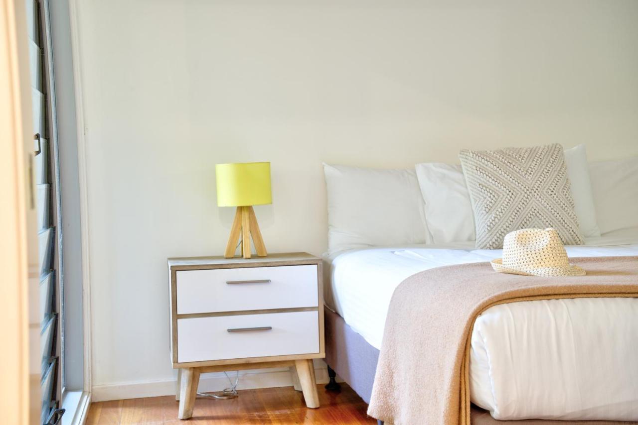 Mobys Beachside Retreat Blueys Beach Extérieur photo