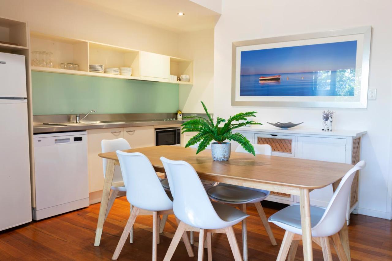 Mobys Beachside Retreat Blueys Beach Extérieur photo