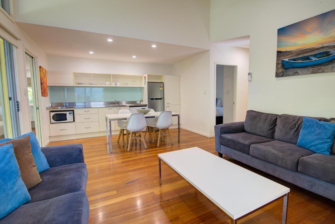 Mobys Beachside Retreat Blueys Beach Extérieur photo