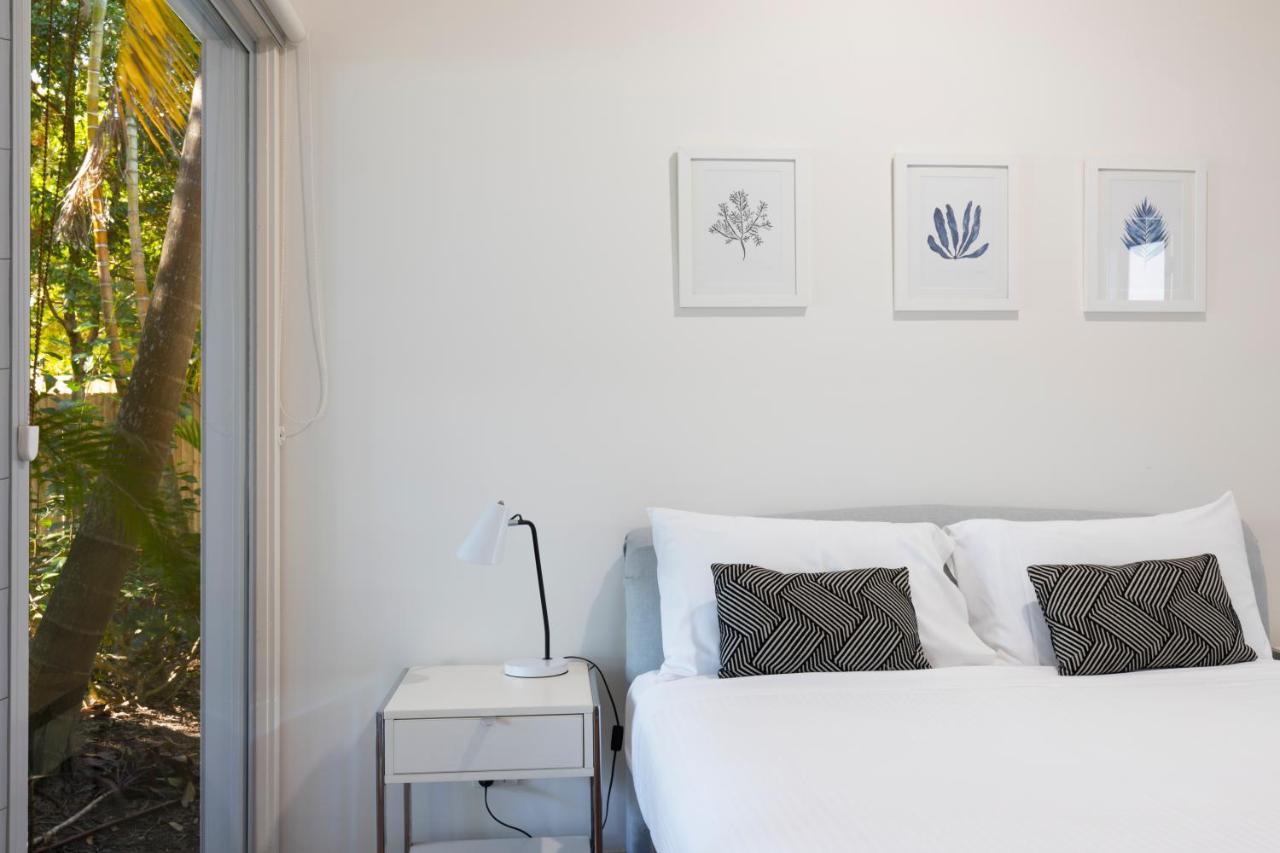 Mobys Beachside Retreat Blueys Beach Extérieur photo