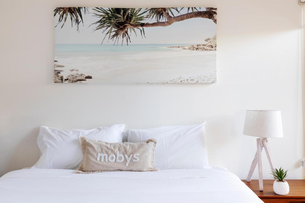 Mobys Beachside Retreat Blueys Beach Extérieur photo