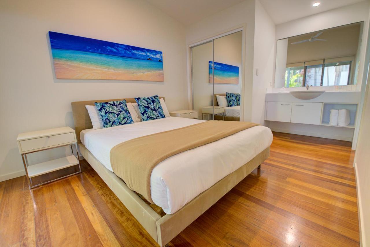 Mobys Beachside Retreat Blueys Beach Extérieur photo