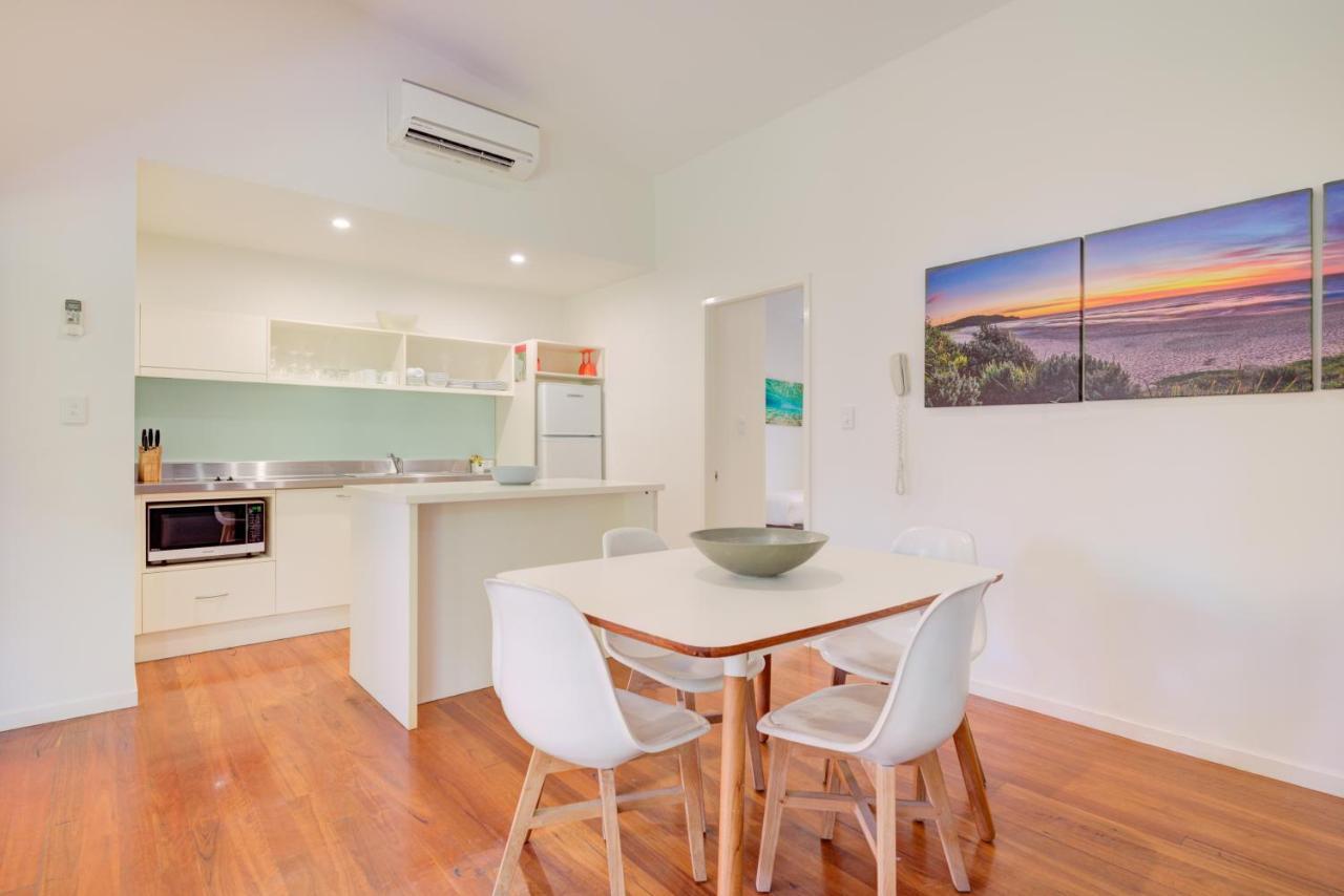 Mobys Beachside Retreat Blueys Beach Extérieur photo