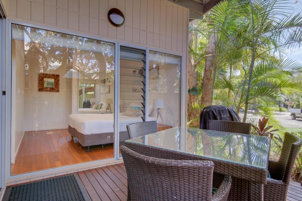 Mobys Beachside Retreat Blueys Beach Extérieur photo