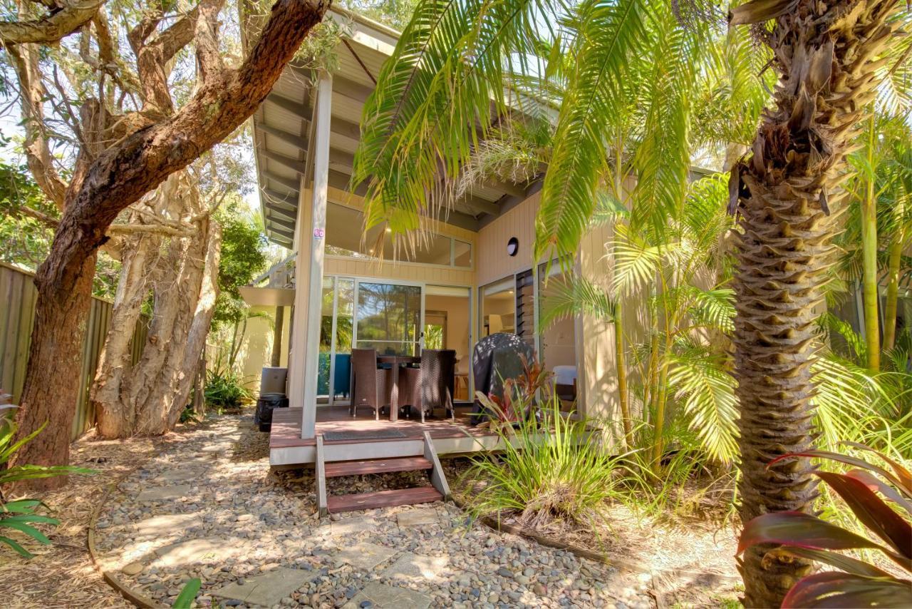 Mobys Beachside Retreat Blueys Beach Extérieur photo