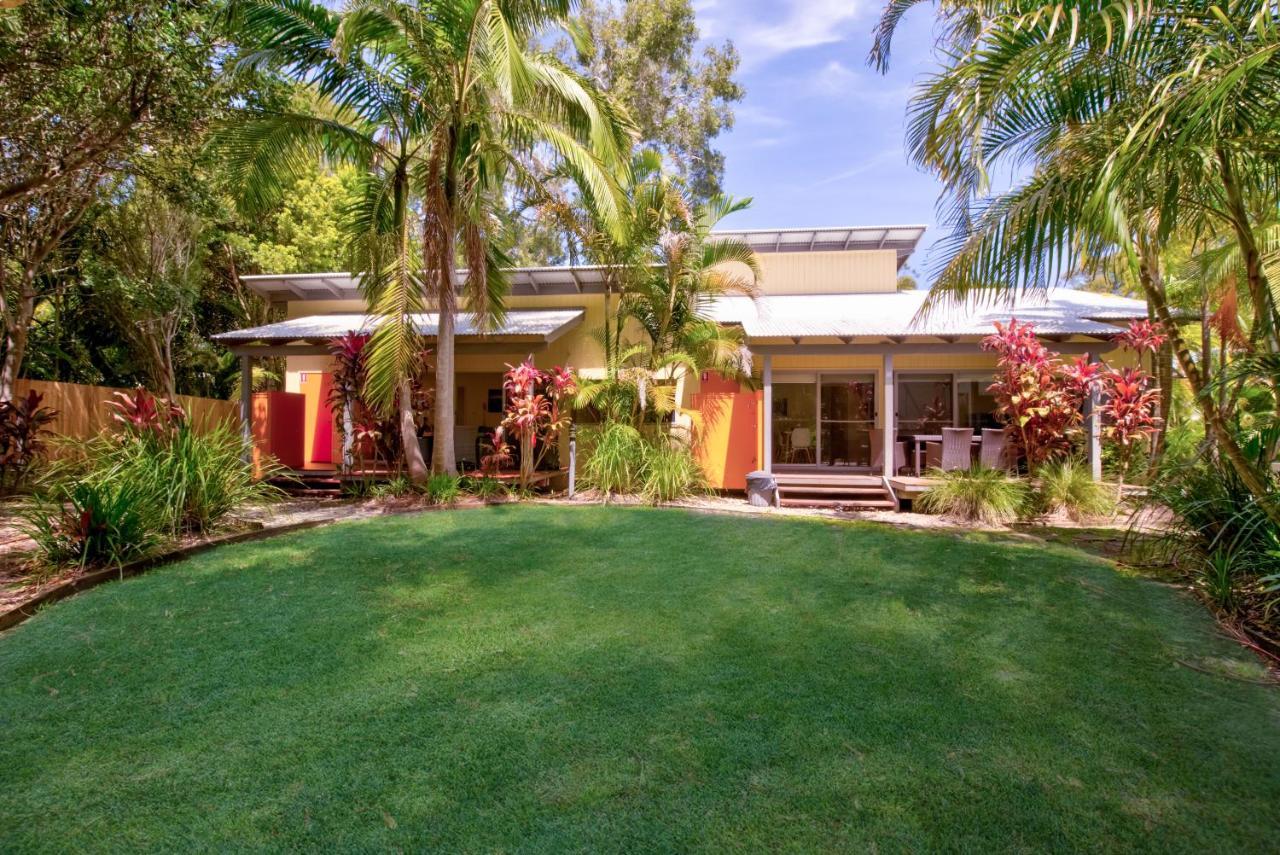 Mobys Beachside Retreat Blueys Beach Extérieur photo