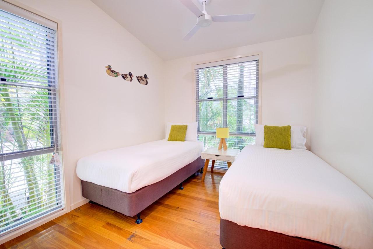 Mobys Beachside Retreat Blueys Beach Extérieur photo