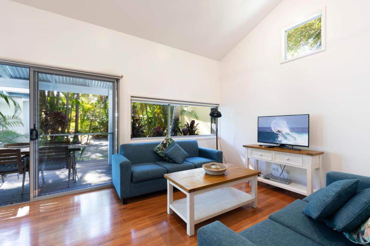 Mobys Beachside Retreat Blueys Beach Extérieur photo