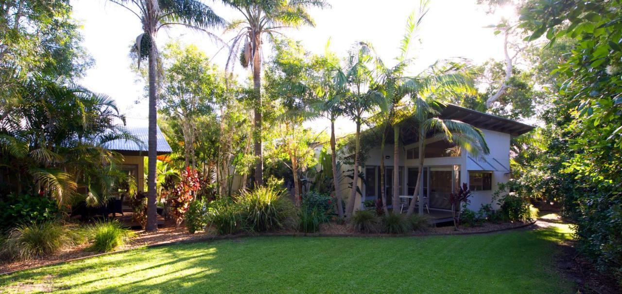 Mobys Beachside Retreat Blueys Beach Extérieur photo