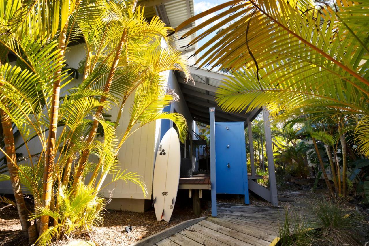 Mobys Beachside Retreat Blueys Beach Extérieur photo