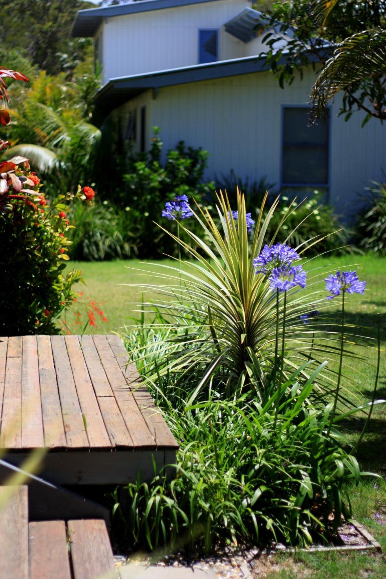 Mobys Beachside Retreat Blueys Beach Extérieur photo