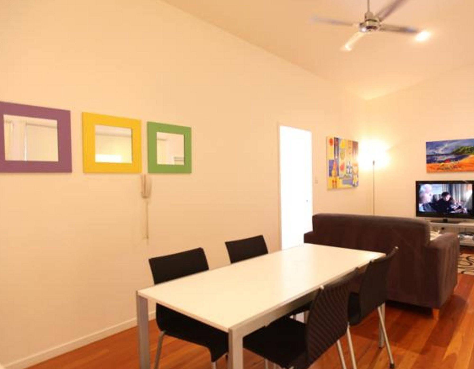Mobys Beachside Retreat Blueys Beach Extérieur photo