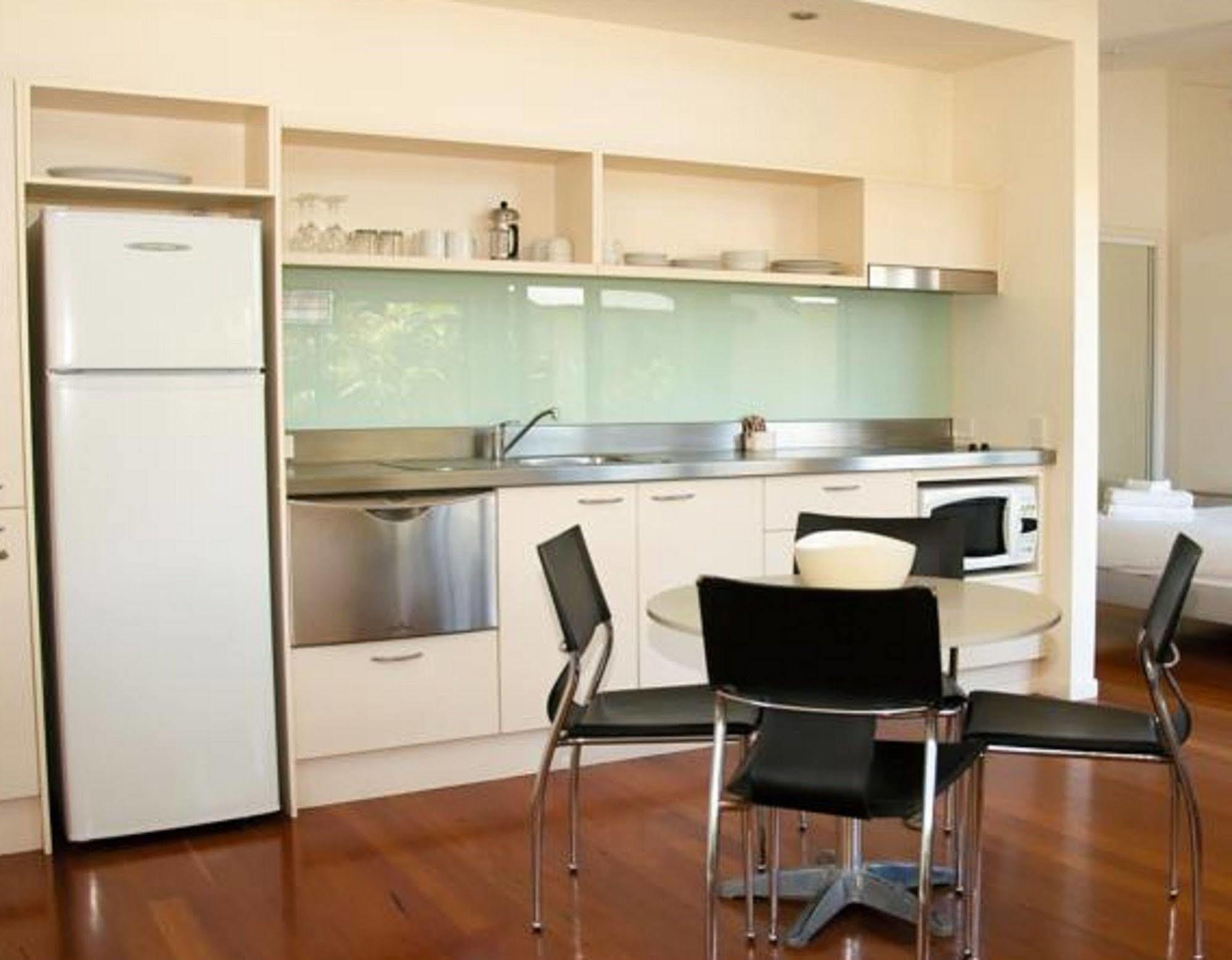 Mobys Beachside Retreat Blueys Beach Extérieur photo