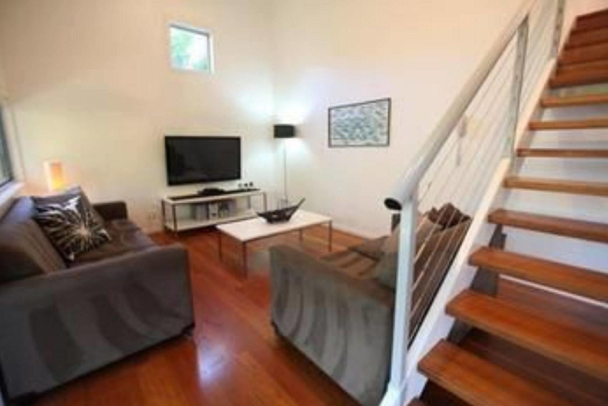 Mobys Beachside Retreat Blueys Beach Extérieur photo