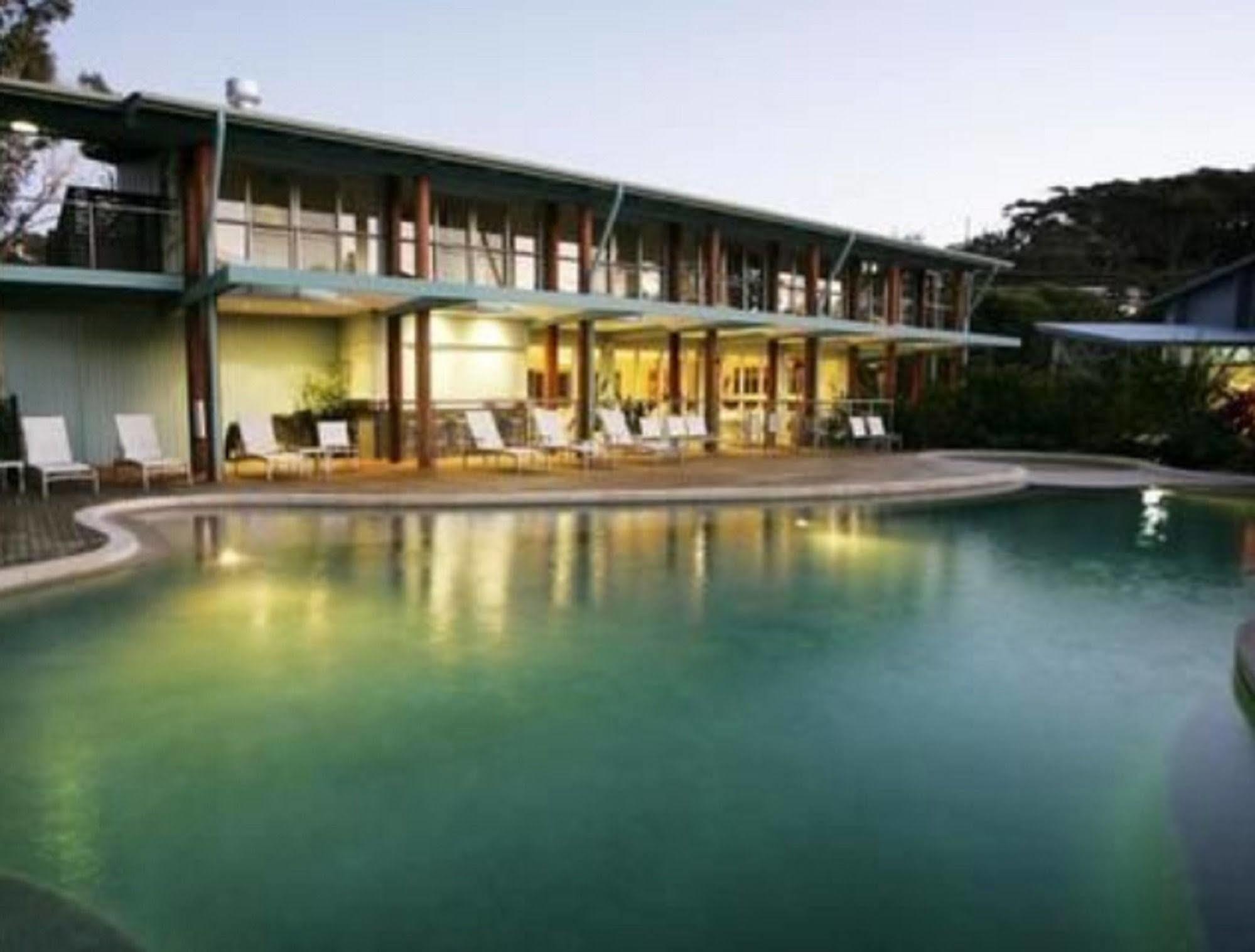 Mobys Beachside Retreat Blueys Beach Extérieur photo